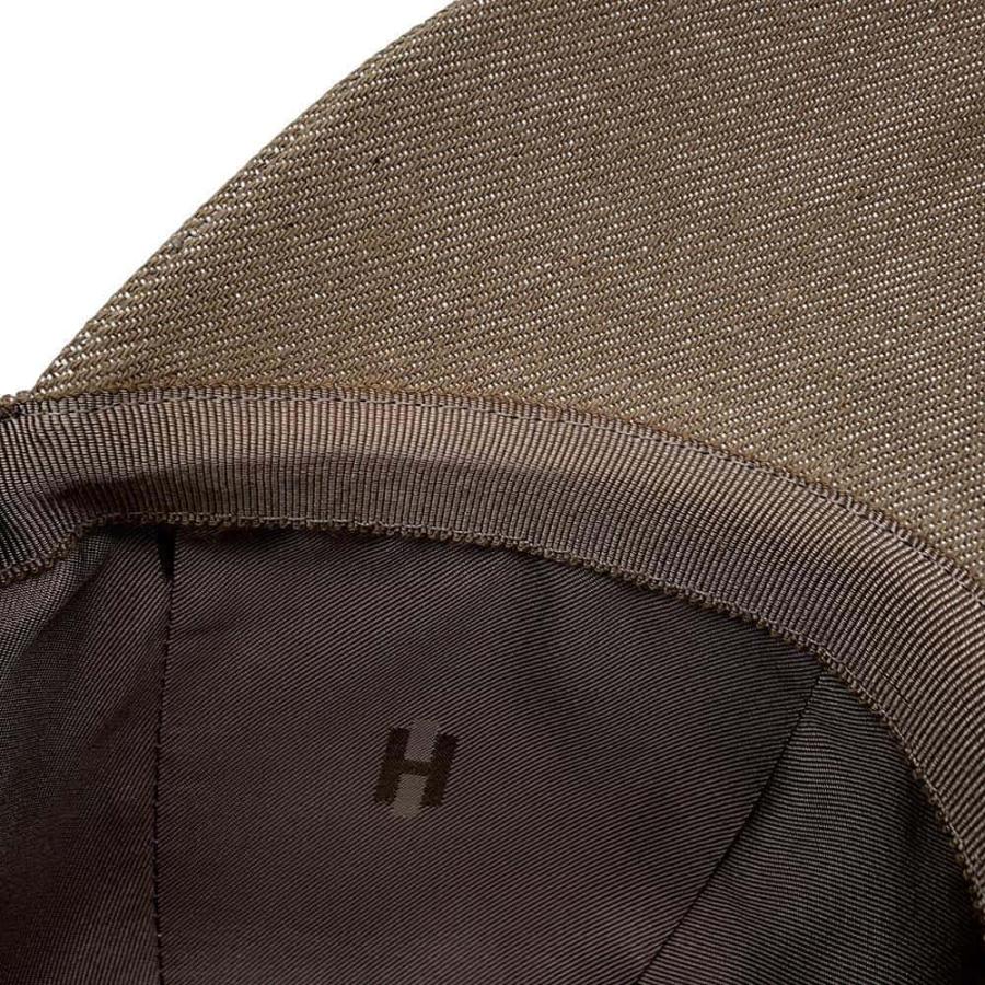 エルメス キャップ テス・セリエ コットン サイズ58 HERMES 帽子 エルメス キャップ テス・セリエ コットン サイズ58 HERMES 帽子