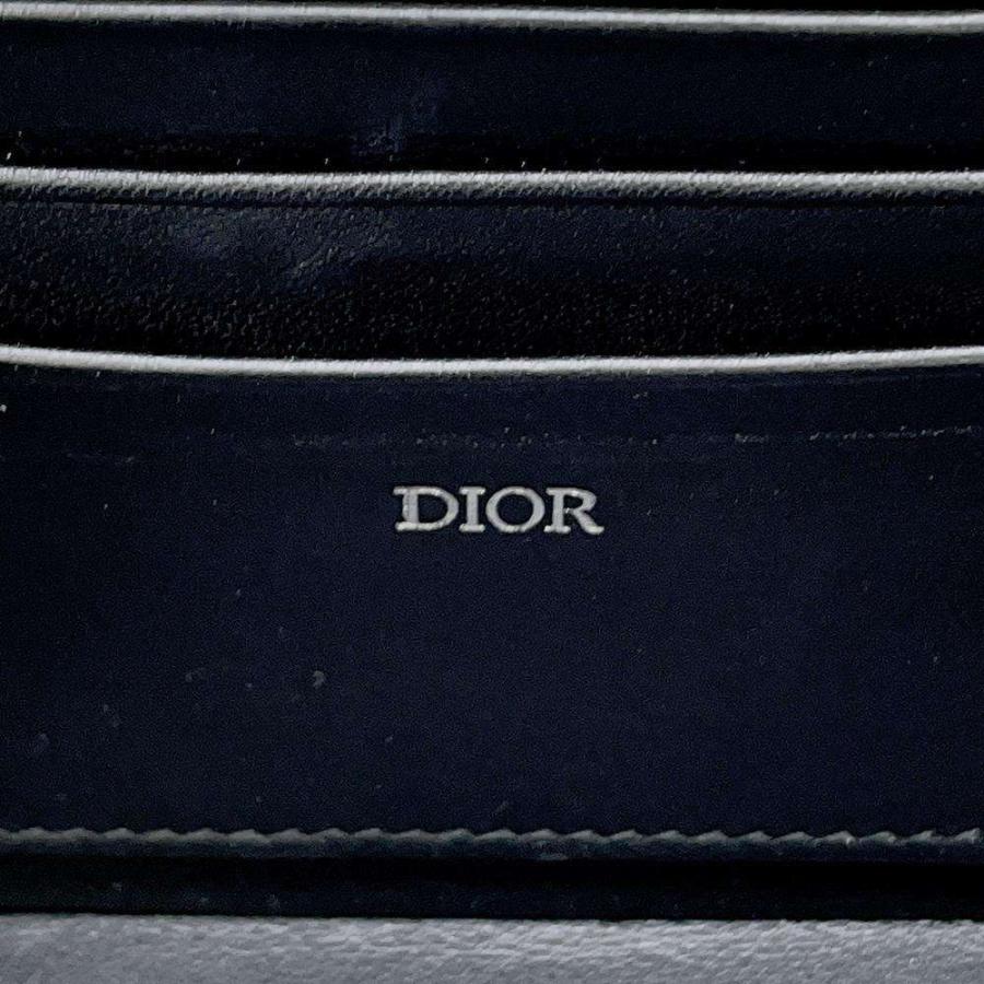 Christian Dior ディオール　ハンドバッグ　トロッター　ミニバッグ クリスチャン・ディオール ハンドバッグ ロック ミニ オブリーク