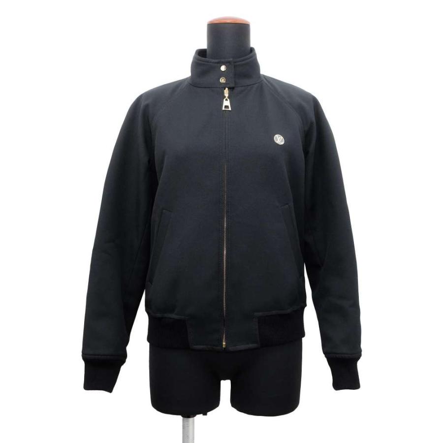 ルイヴィトン ジャケット SINCE 1854 リバーシブル ボンバー ルイヴィトン ジャケット SINCE 1854 リバーシブル ボンバー
