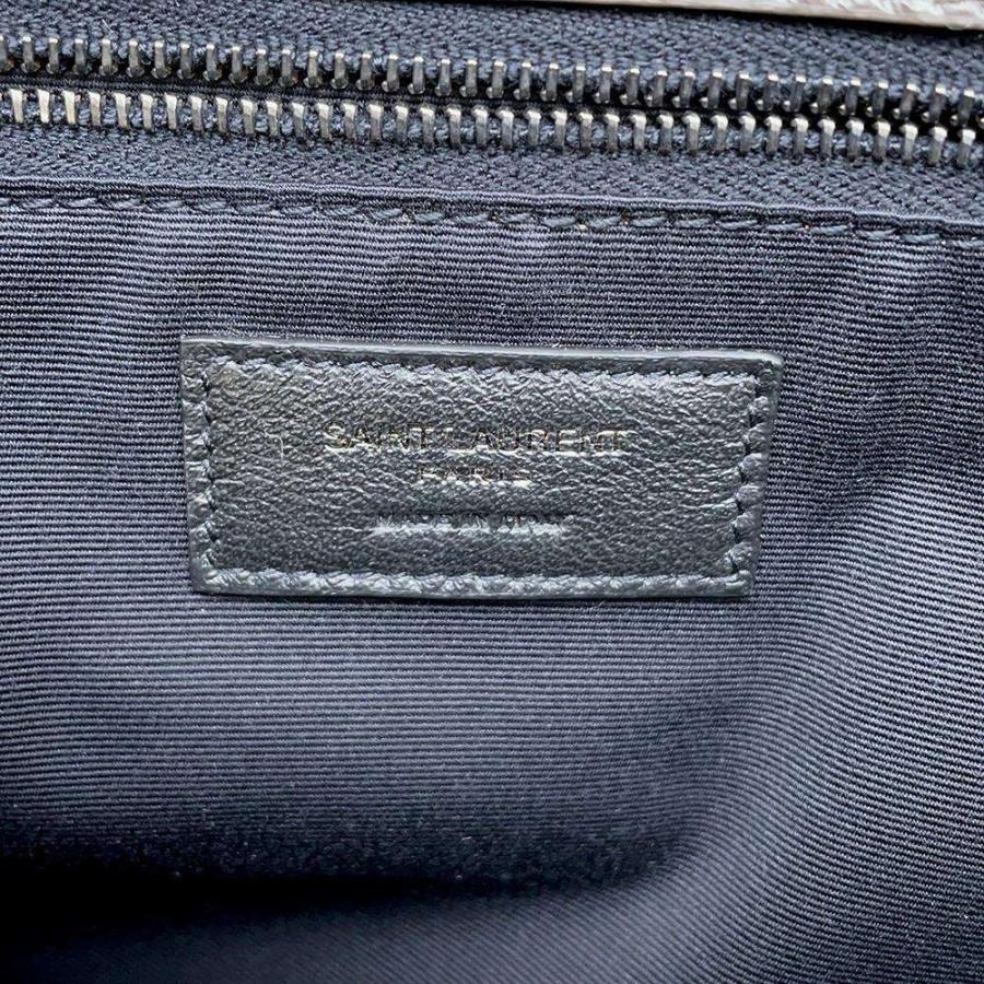 SAINT LAURENT PARIS(サンローランパリ) ショルダーバッグ ニキ チェーンバッグ ミディアム 498894 ベージュ チェーンショルダー レザー サンローランパリ/ショルダーバッグ/ニキ チェーンバッグ ミディアム