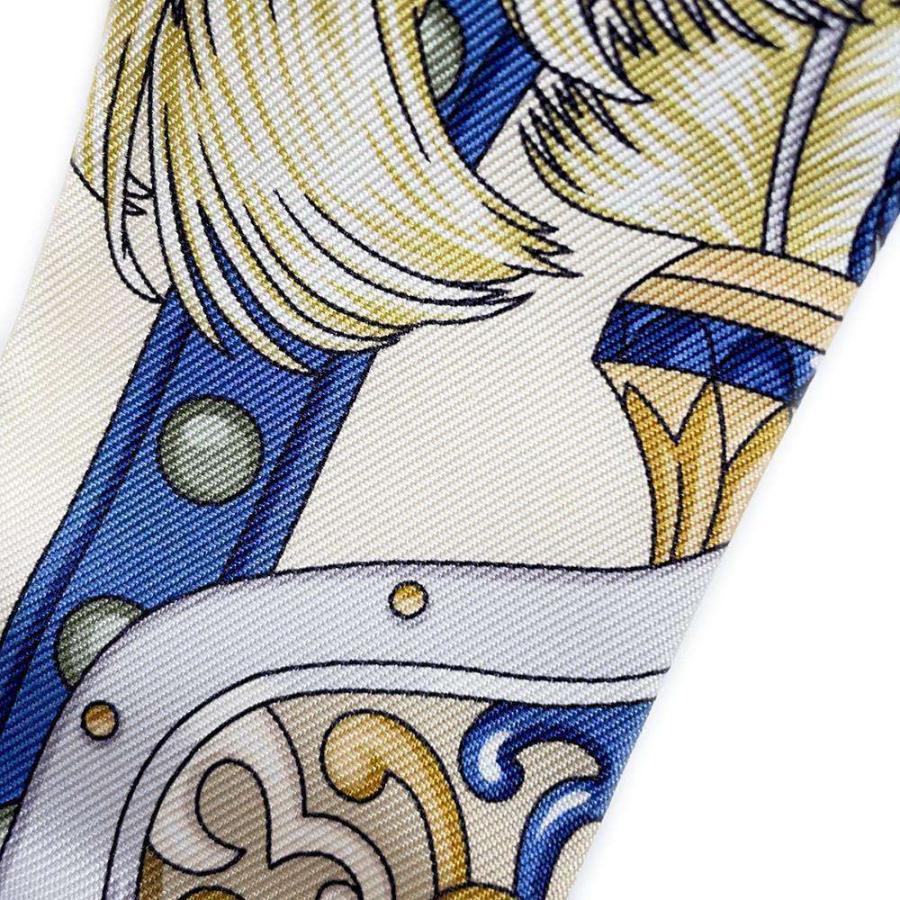 エルメス ツイリー アルネ・ドゥ・クール Harnais de Coeur HERMES