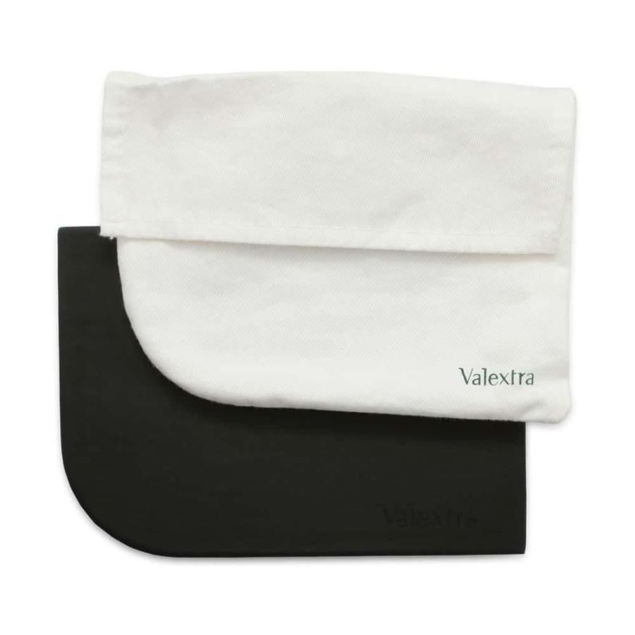 Valextra ソフトカーフスキン マネークリップ ヴァレクストラ カードケース グリップ マネークリップ ソフトカーフ