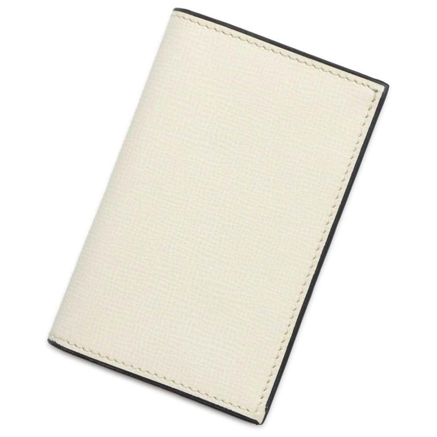 レア】Valextra(ヴァレクストラ)ノートカバー 【公式通販】