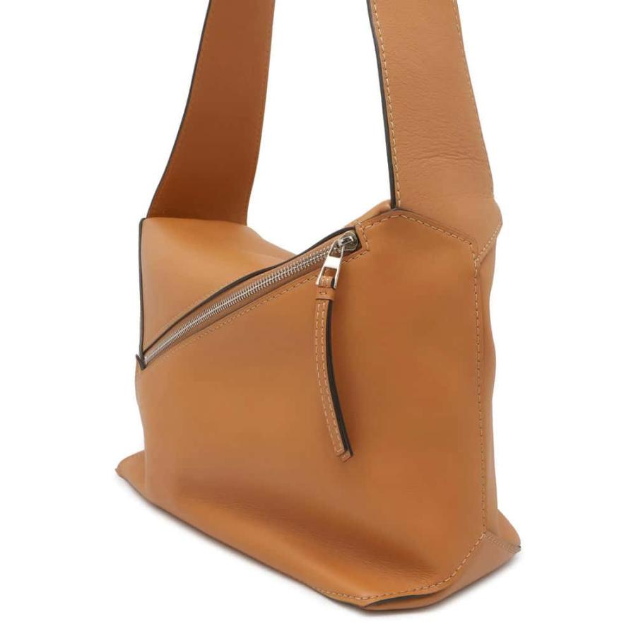 ロエベ パズル ホーボー B510J68X01 ショルダーバッグ 楽天市場】LOEWE ロエベ メッセンジャーバッグ PUZZLE HOBO LARGE