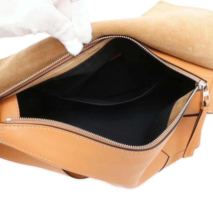 ロエベ パズル ホーボー B510J68X01 ショルダーバッグ 楽天市場】LOEWE ロエベ メッセンジャーバッグ PUZZLE HOBO LARGE