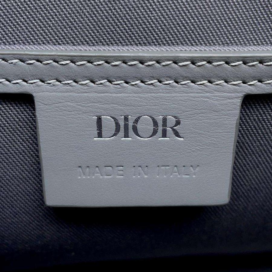 クリスチャン・ディオール ショルダーバッグ CDダイヤモンド ヒットザ