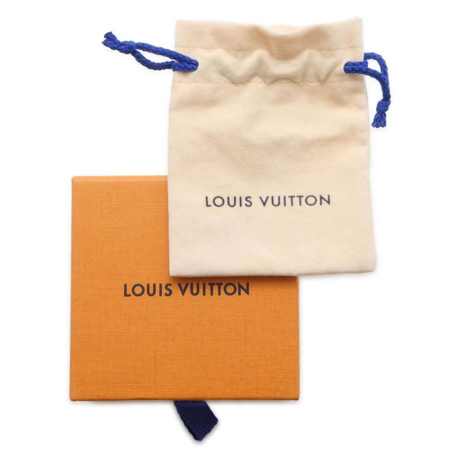 ルイヴィトン ネックレス モノグラム パールパーティ M01500 LOUIS