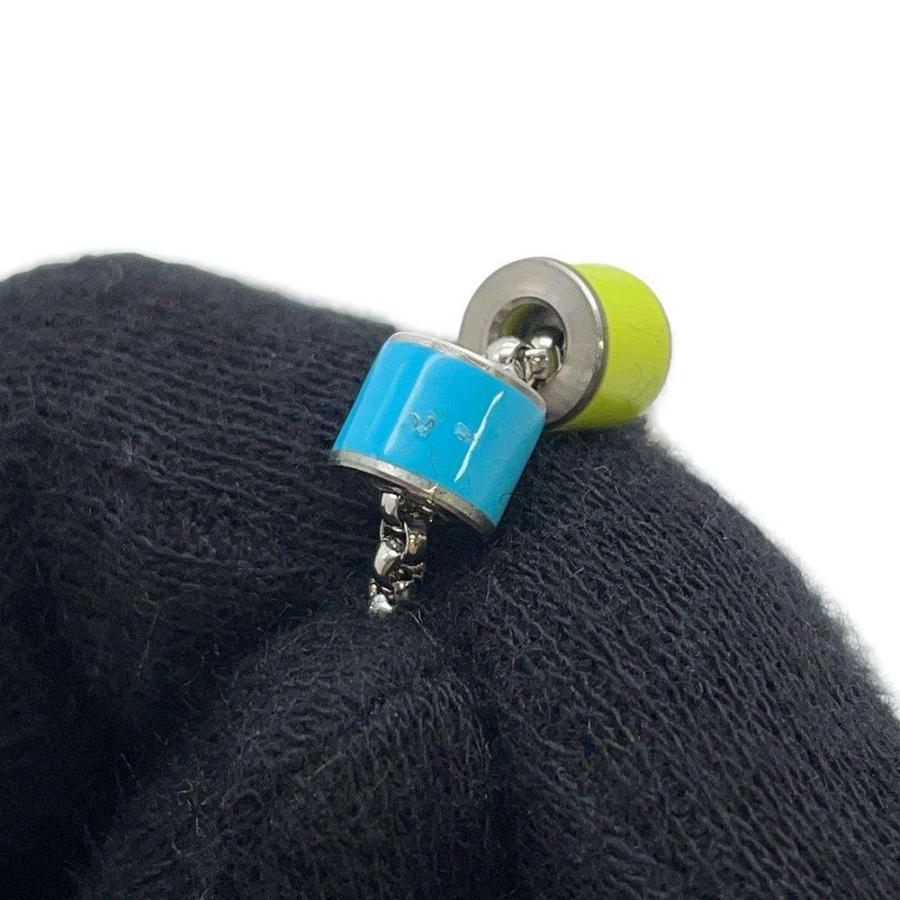 ルイヴィトン ネックレス モノグラム パールパーティ M01500 LOUIS