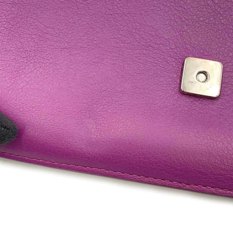 トッズ チェーンショルダーバッグ ダブルティー TOD'S ダブルT