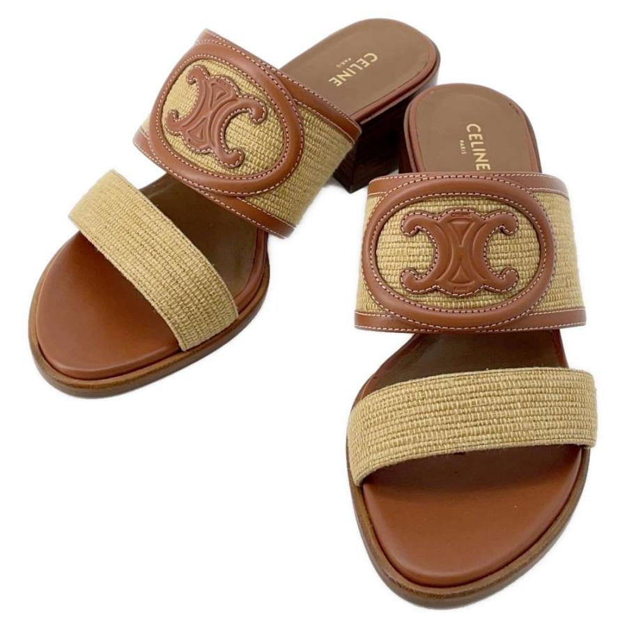 セリーヌサンダル35 セリーヌサンダル35サイズ