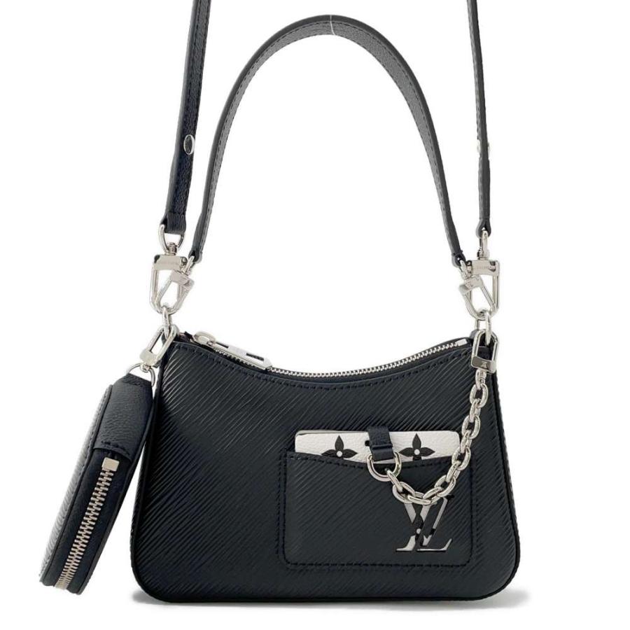 ☆ルイヴィトン ハンドバッグ エピ マレリーニ M20998 LOUIS VUITTON