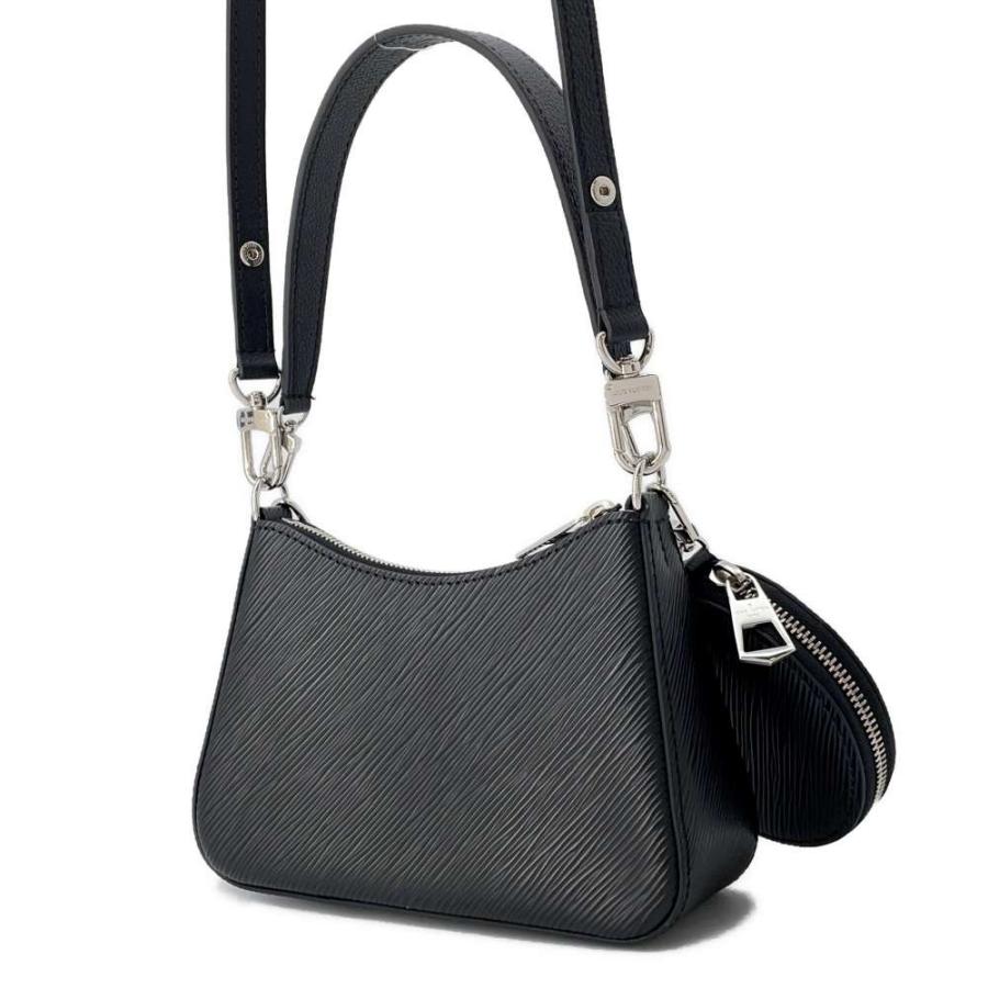 ルイヴィトン ハンドバッグ エピ マレリーニ M20998 LOUIS VUITTON 黒