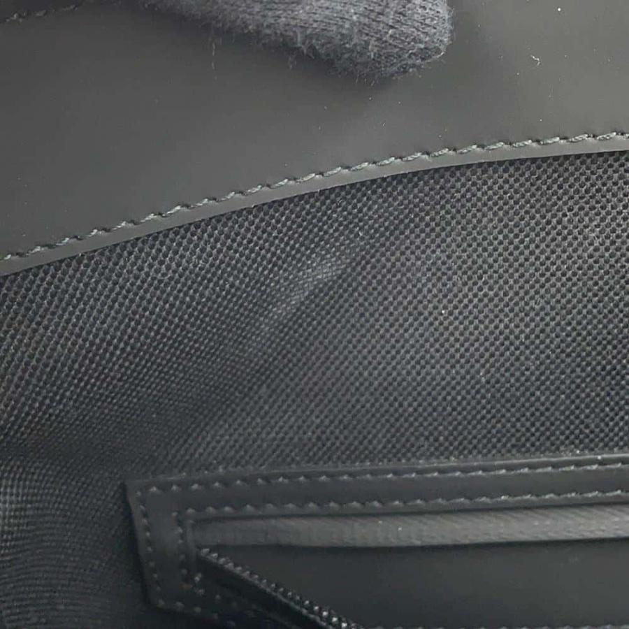 グッチ トートバッグ GG ラバーエフェクト レザー 771238 GUCCI 2way