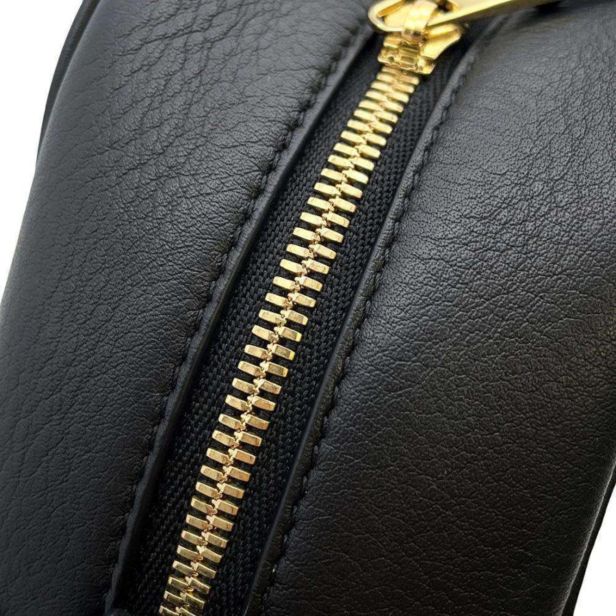 ロエベ ハンドバッグ アマソナ16 スクエア レザー A039N21X01 LOEWE