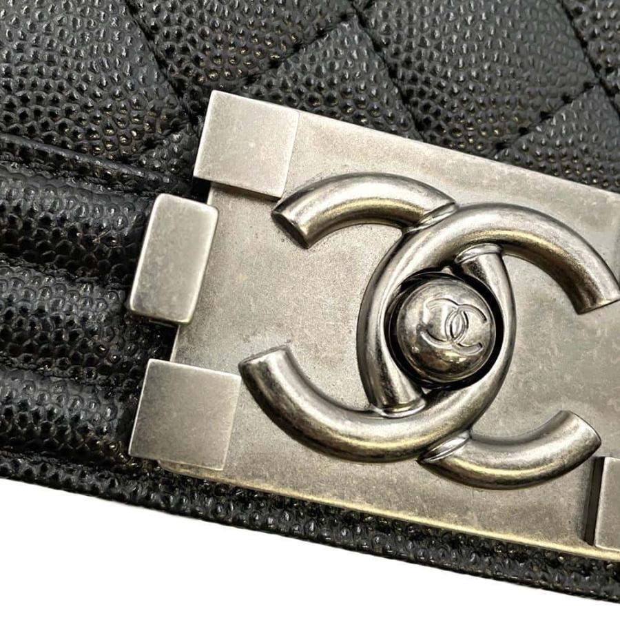 シャネル チェーンショルダーバッグ ボーイシャネル スモール マトラッセ ココマーク A67085 CHANEL 楽天市場】シャネル チェーンショルダーバッグ ボーイシャネル