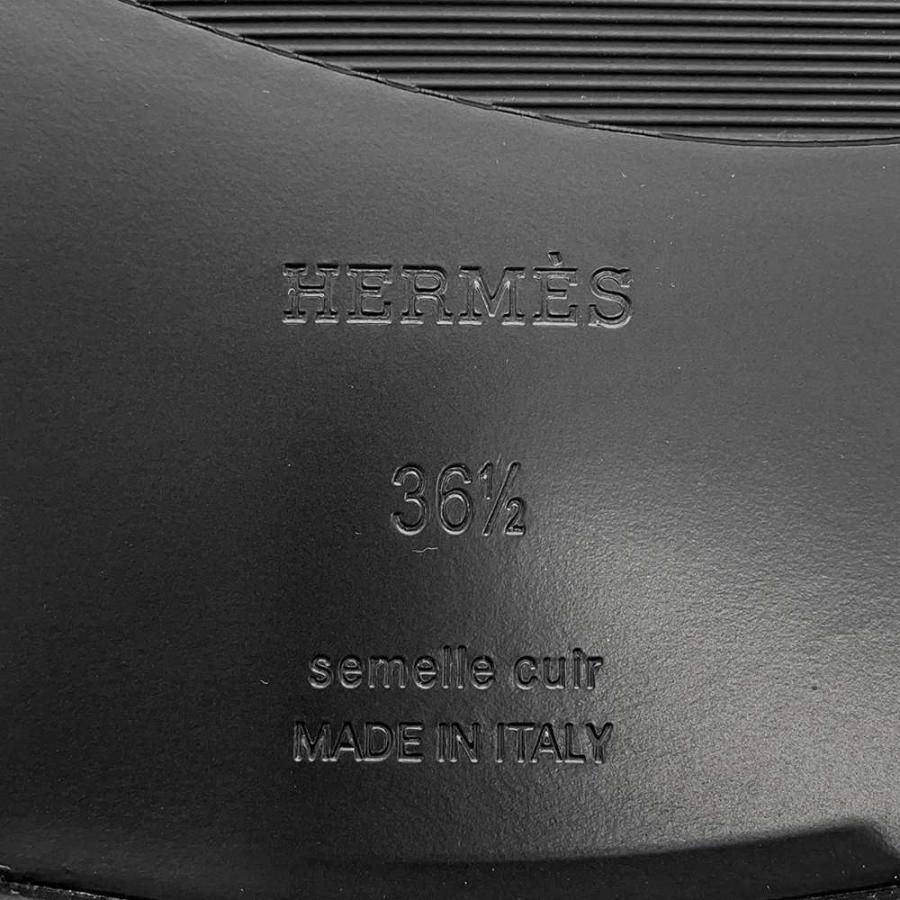 エルメス モカシン アワー Hour レディースサイズ36 1/2 HERMES エルメス モカシン アワー Hour レディースサイズ36 1/2 HERMES