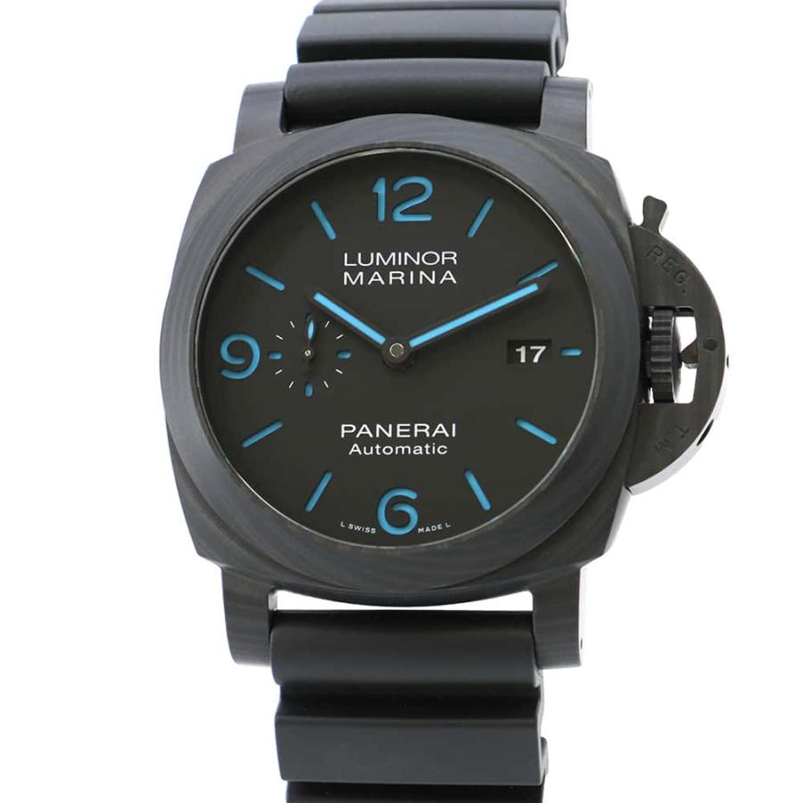 パネライ ルミノール マリーナ カーボテック W番 PAM01661 PANERAI
