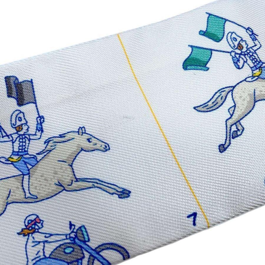 エルメス スカーフ ツイリー エルメス・パラード Hermes Parade HERMES