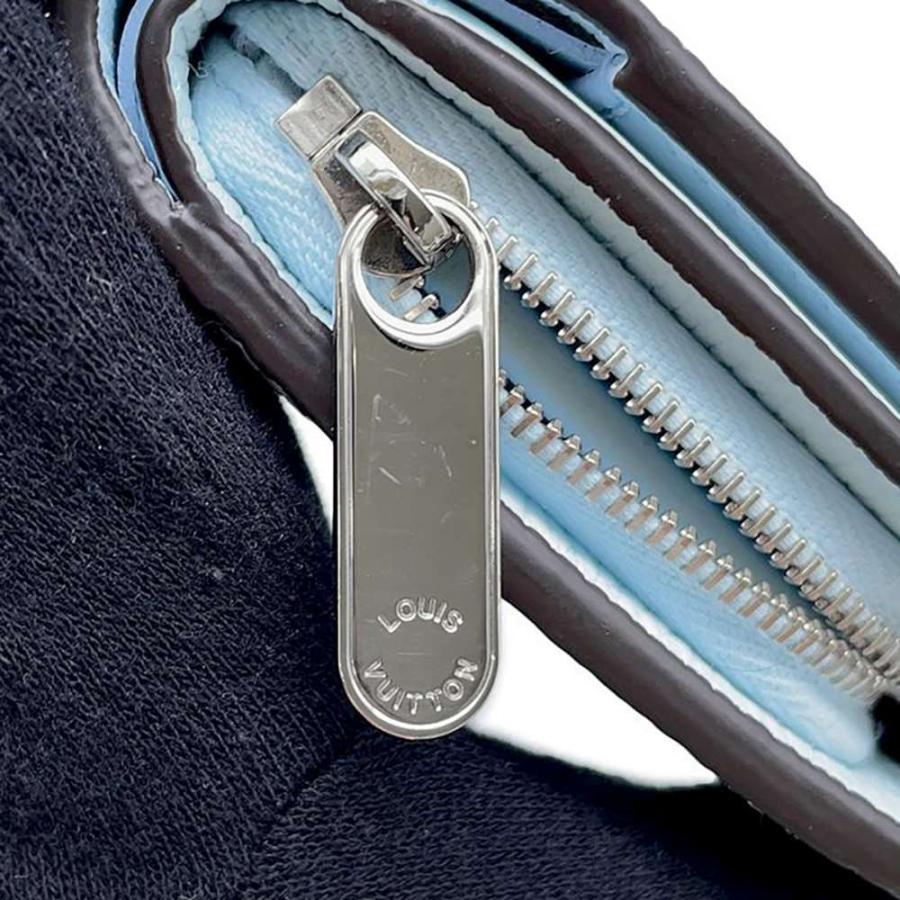 ルイヴィトン 財布 マヒナ ポルトフォイユクレア　M82330 折り財布　新型 ルイヴィトン 二つ折り財布 モノグラム・マヒナ ポルトフォイユ