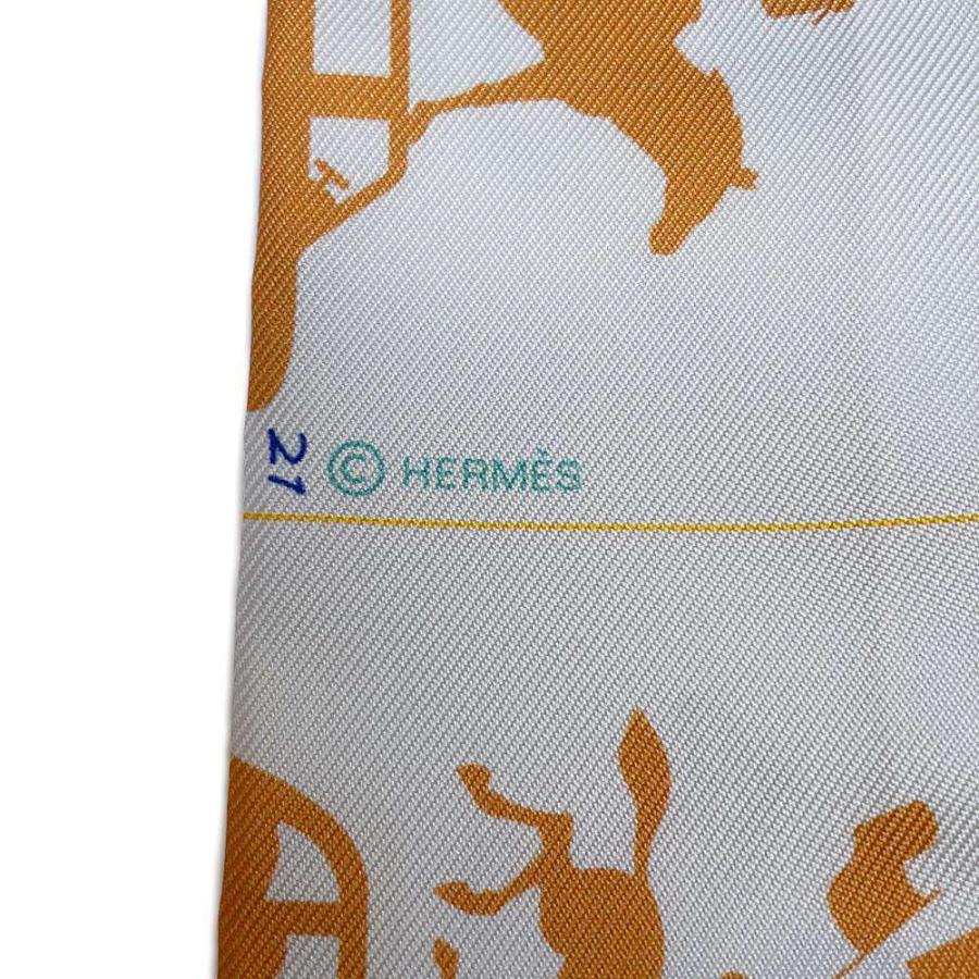 エルメス スカーフ ツイリー エルメス・パラード Hermes Parade HERMES