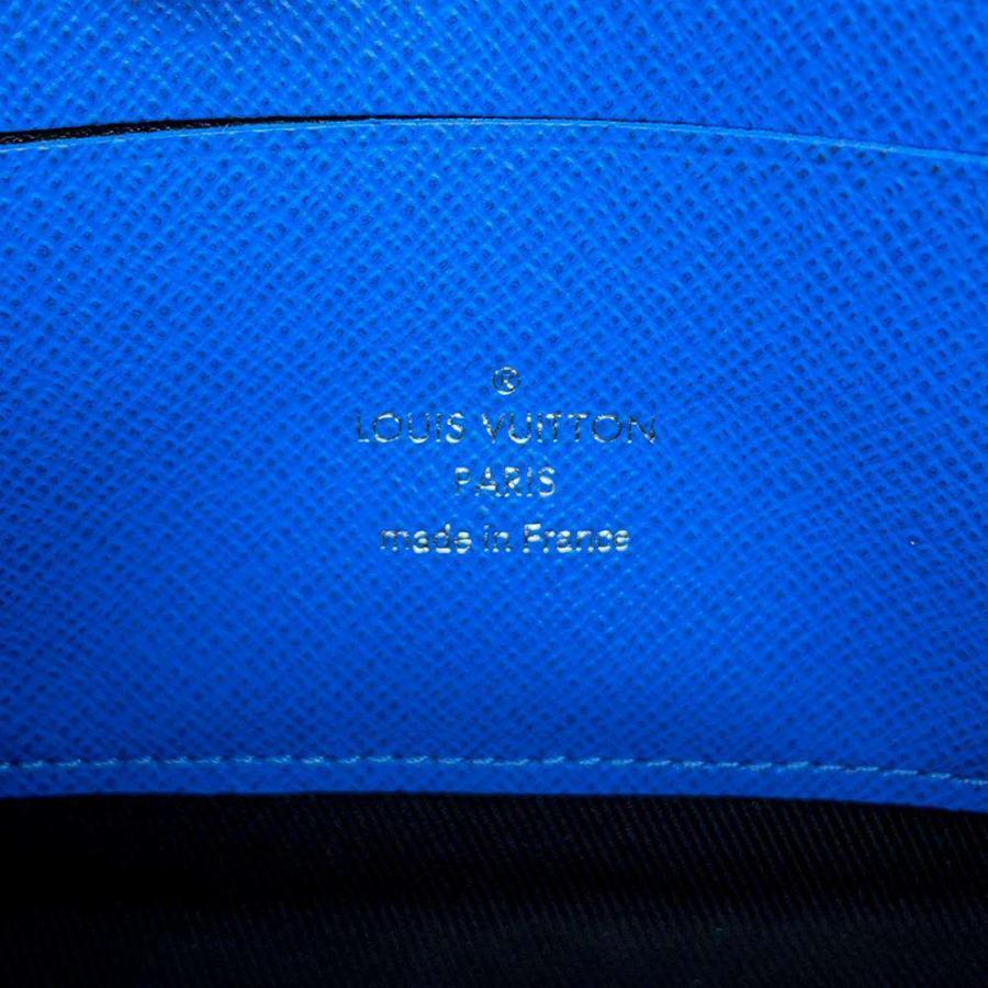 ルイヴィトン ショルダーバッグ ダミエ・グラフィット ジャイアント