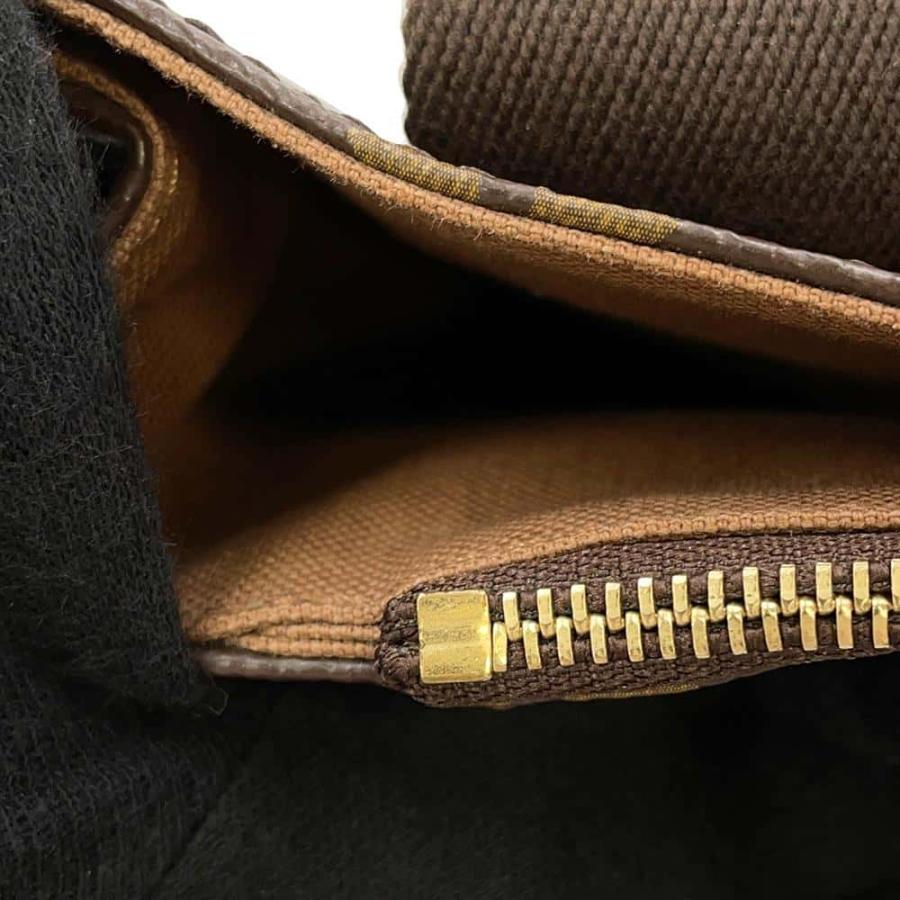 ルイヴィトン トートバッグ モノグラム カバ・ボブール M53013 LOUIS