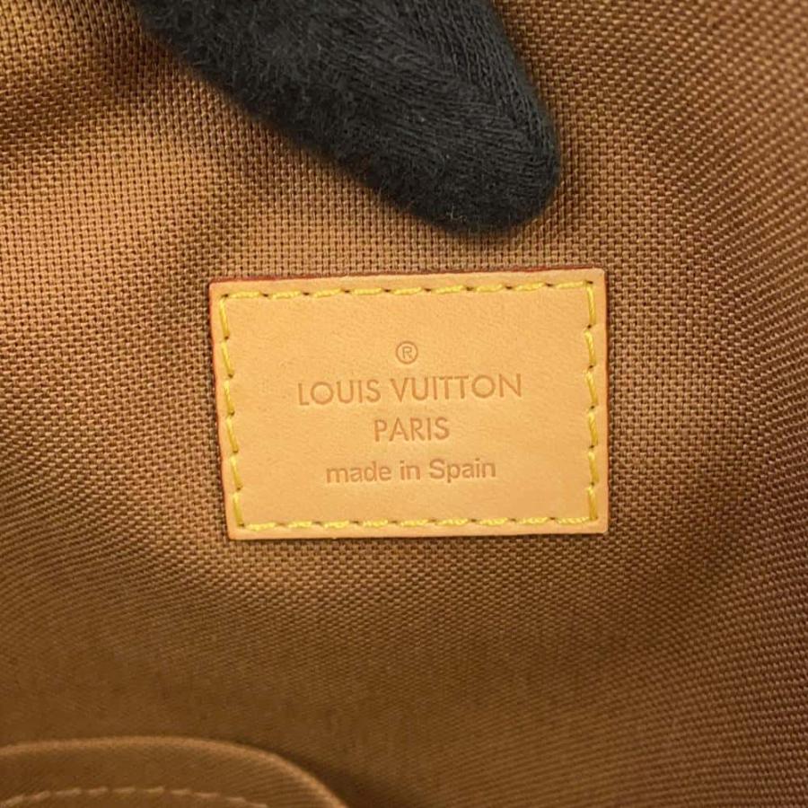 ルイヴィトン トートバッグ モノグラム カバ・ボブール M53013 LOUIS
