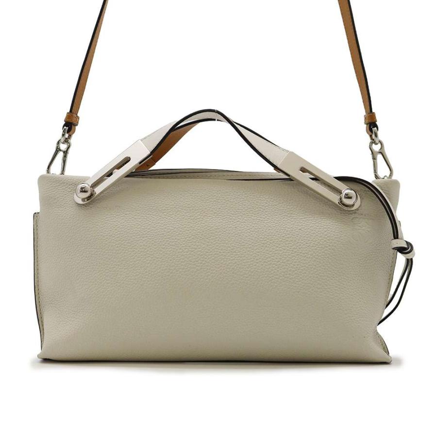 ロエベ ハンドバッグ ミッシー スモール レザー 327.12WS28 LOEWE 2way