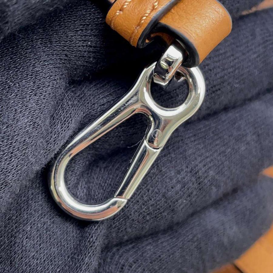 ロエベ ハンドバッグ ミッシー スモール レザー 327.12WS28 LOEWE 2way