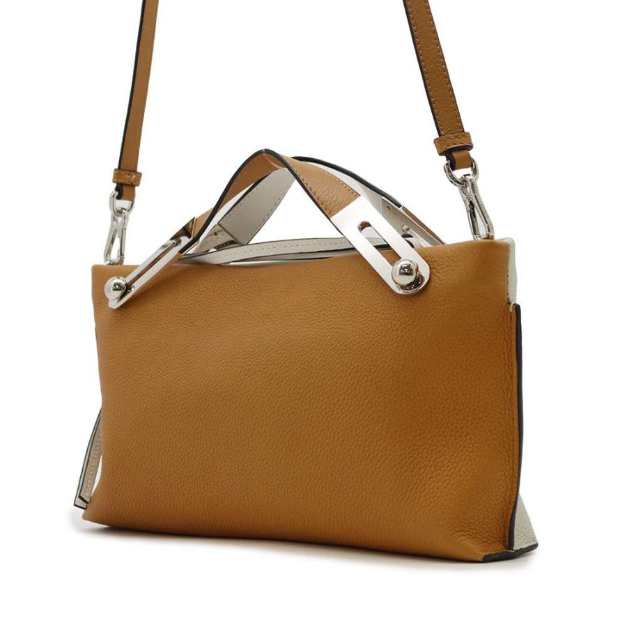 ロエベ ハンドバッグ ミッシー スモール レザー 327.12WS28 LOEWE 2way