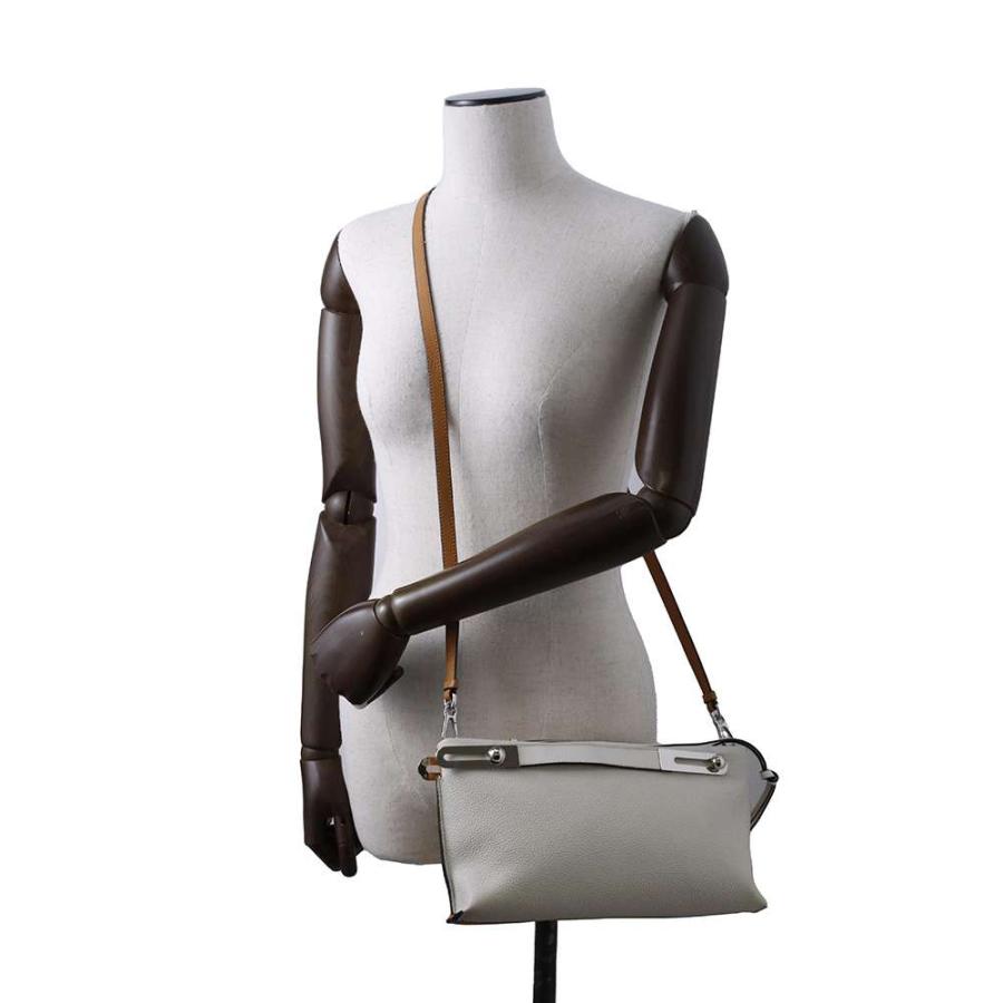 ロエベ ハンドバッグ ミッシー スモール レザー 327.12WS28 LOEWE 2way