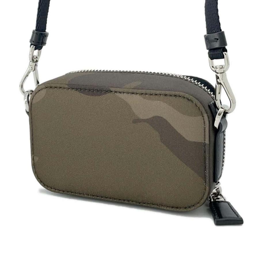 ☆プラダ ショルダーバッグ カモフラージュ ミニ ナイロン PRADA ☆プラダ ショルダーバッグ カモフラージュ ミニ ナイロン PRADA