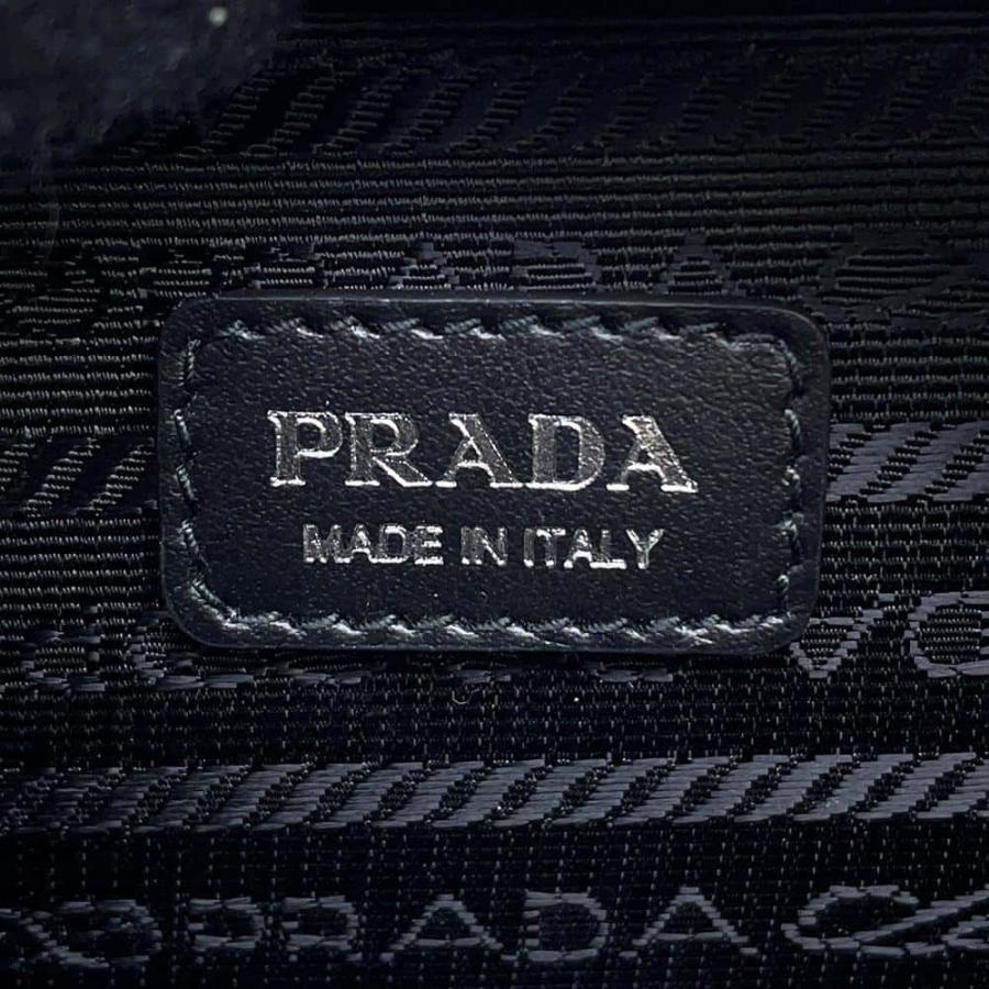 ☆プラダ ショルダーバッグ カモフラージュ ミニ ナイロン PRADA ☆プラダ ショルダーバッグ カモフラージュ ミニ ナイロン PRADA