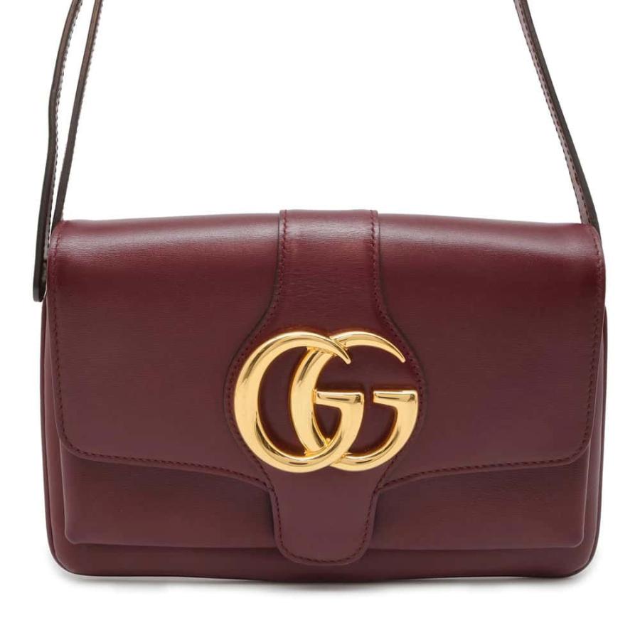 グッチ ショルダーバッグ アリー スモール GGマーモント 550129 GUCCI 