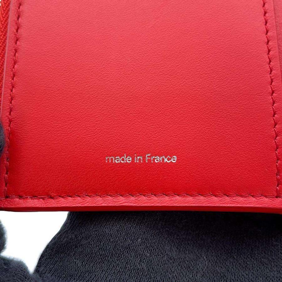 ルイヴィトン 三つ折り財布 LV×YK ポルトフォイユ カプシーヌ 