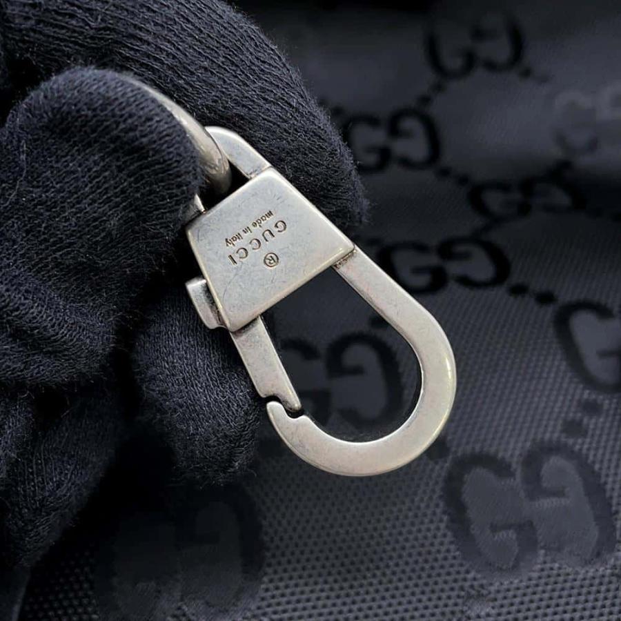 グッチ トートバッグ GGナイロン オブザグリット 630353 GUCCI バッグ