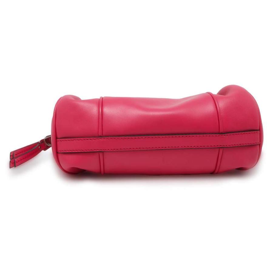 ミュウミュウ ハンドバッグ ミニボストン レザー 5BH152 MIUMIU 2way