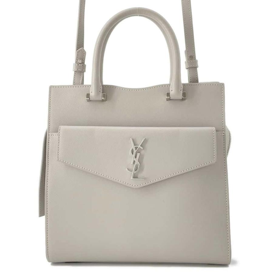 ☆サンローランパリ ハンドバッグ アップタウン スモール 561203 SAINT 