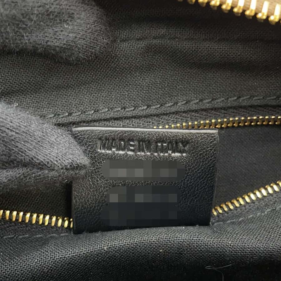 BALENCIAGA ショルダーバッグ BBモノグラム カメラ バッグ バレンシアガ(BALENCIAGA)バレンシアガ BB モノグラム シグネチャー