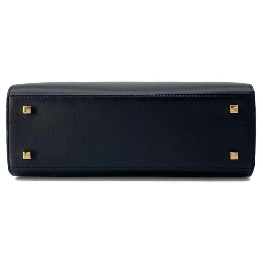 デルヴォー ハンドバッグ タンペートMM レザー Delvaux デルボー 2way