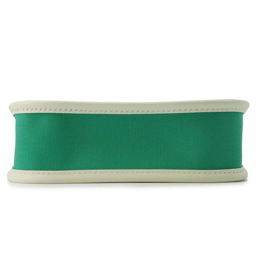 エルメス ワンショルダー ネオ エブリンTPM ミント/ブルーアズテック  