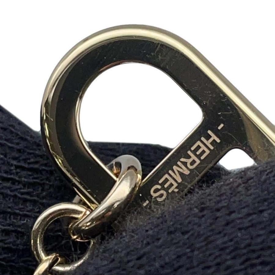 エルメス ブレスレット シュル・メール PM バッファローホーン エルメス ブレスレット シュル・メール PM バッファローホーン