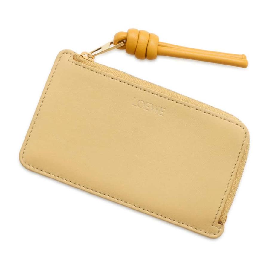 ロエベ コインケース ノット コイン カードホルダー シャイニーナパカーフレザー CEM1Z40X01 LOEWE イエロー フラグメントケース 【安心保証】 : 9834743 : GALLERY-RARE - 通販 - Yahoo!ショッピング ロエベ コインケース ノット コイン カードホルダー シャイニーナパカーフレザー CEM1Z40X01 LOEWE イエロー フラグメントケース 【安心保証】 : 9834743 : GALLERY-RARE - 通販 - Yahoo!ショッピング