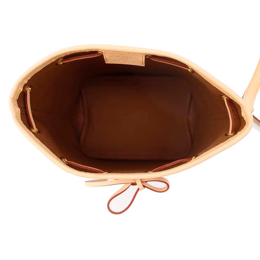 ルイヴィトン ショルダーバッグ モノグラム ナノ ノエ M41346 LOUIS