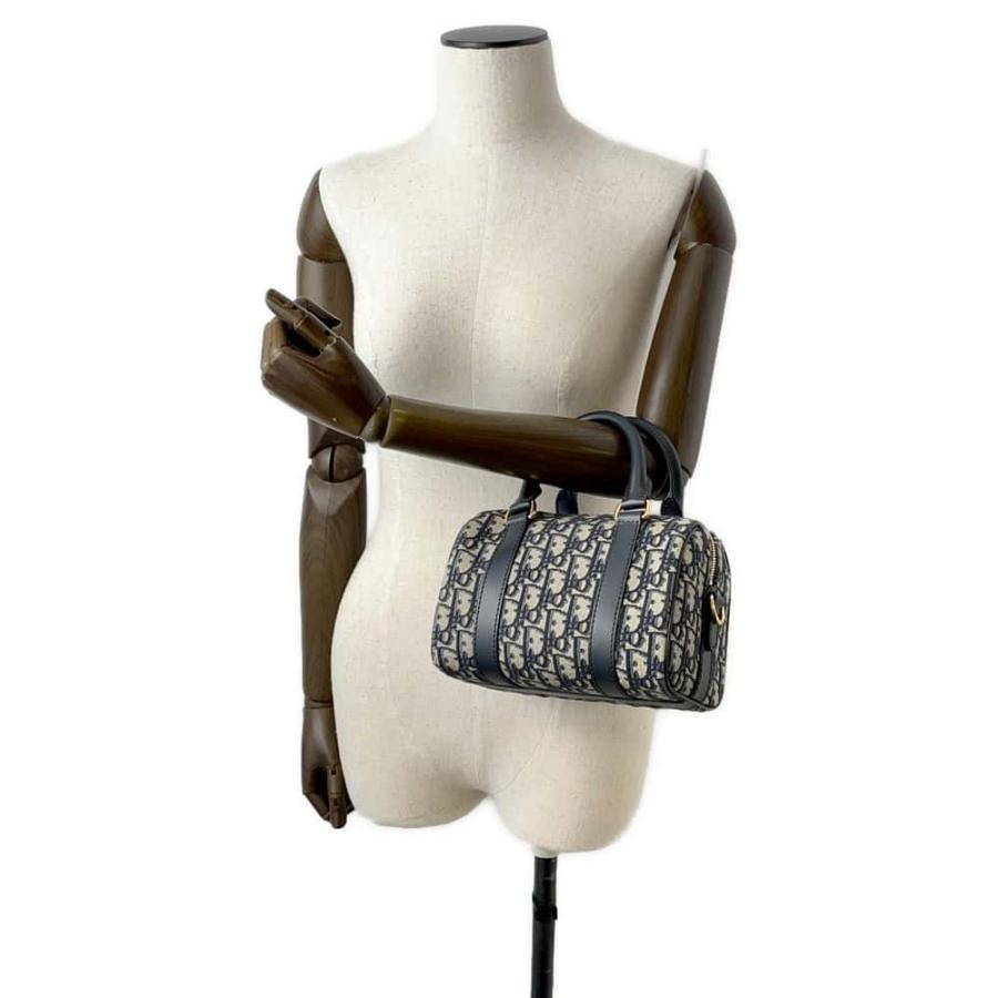 クリスチャン・ディオール ハンドバッグ グルーヴ 20 スモール  