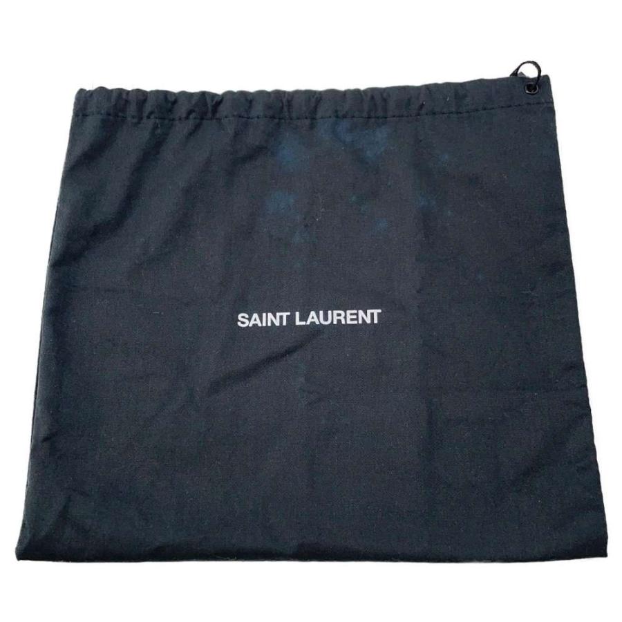 SAINT LAURENT PARIS / サンローランパリ | Lou mini 612579 ルー ミニ チェーン ショルダーバッグ | ブラック | レディース 楽天市場】サンローランパリ チェーンショルダーバッグ ルー LOU