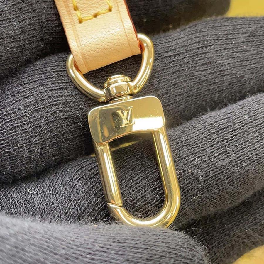 ルイヴィトン トートバッグ ダミエ ・リシャス ネヴァーフルMM N40668  