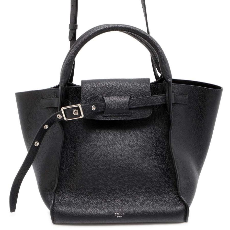 セリーヌ ハンドバッグ ビッグバッグ スモール 189313 CELINE 2way