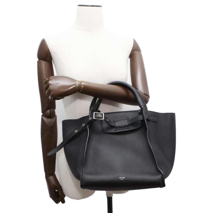 セリーヌ ハンドバッグ ビッグバッグ スモール 189313 CELINE 2way