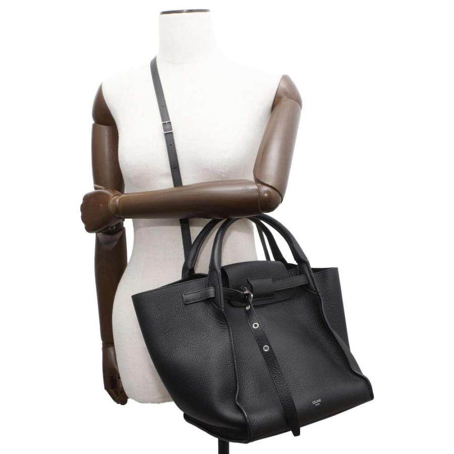 セリーヌ ハンドバッグ ビッグバッグ スモール 189313 CELINE 2way